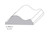 DURAFLEX-C-PM510-10-CHAIR RAIL