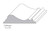 DURAFLEX-T-WM390-10-CHAIR RAIL
