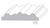 DURAFLEX-C-P9020-12-CHAIR RAIL