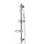 Pulse ShowerSpas - Adjustable Slide Bar - 1010-CH - Chrome