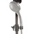 Pulse ShowerSpas - Adjustable Slide Bar - 1010-ORB - Oil-Rubbed Bronze