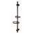 Pulse ShowerSpas - Adjustable Slide Bar - 1010-ORB - Oil-Rubbed Bronze