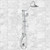 Pulse ShowerSpas - Kauai III Rain Shower System - 1011-CH-1.8GPM - Chrome