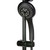 Pulse ShowerSpas - Kauai III Rain Shower System - 1011-III-MB - Matte Black