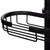 Pulse ShowerSpas - Kauai III Rain Shower System - 1011-III-MB - Matte Black