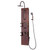 Pulse ShowerSpas - Mojave ShowerSpa - 1016 - Oil-Rubbed Bronze