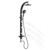 Pulse ShowerSpas - Shower Systems - 1017-B - Chrome