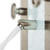 Pulse ShowerSpas - Tropicana ShowerSpa - 1039W-BN - Brushed Stainless Steel