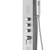 Pulse ShowerSpas - Malibu ShowerSpa - 1043-SSB - Brushed Stainless Steel