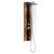 Pulse ShowerSpas - Rio ShowerSpa - 1049B-BN - Brushed Stainless Steel