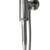 Pulse ShowerSpas - Aquarius Shower System - 1052-BN - Brushed Nickel
