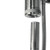 Pulse ShowerSpas - Aquarius Shower System - 1052-BN - Brushed Nickel