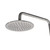 Pulse ShowerSpas - Aquarius Shower System - 1052-BN-1.8GPM - Brushed Nickel