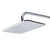 Pulse ShowerSpas - AquaPower Shower System - 1054-CH - Chrome