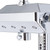 Pulse ShowerSpas - AquaPower Shower System - 1054-CH - Chrome