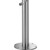 Pulse ShowerSpas - Wave Outdoor Shower - 1055-SSB - Brushed Stainless Steel