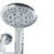 Pulse ShowerSpas - Fusion Shower Combo - 1057-CH - Chrome
