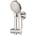 Pulse ShowerSpas - Lanai Shower System - 1089-BN - Brushed Nickel