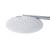 Pulse ShowerSpas - Lanai Shower System - 1089-CH - Chrome