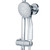 Pulse ShowerSpas - Lanai Shower System - 1089-CH - Chrome