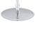 Pulse ShowerSpas - Island Falls 250mm Polished Showerhead - 2001-250P - Polished Stainless Steel