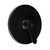 Pulse ShowerSpas - Tru-Temp 1/2" Rough-In Valve - Pressure Balance-Matte Black Trim Kit - 3001-RIV-PB-MB - Matte Black