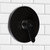 Pulse ShowerSpas - Tru-Temp 1/2" Rough-In Valve - Pressure Balance-Matte Black Trim Kit - 3001-RIV-PB-MB - Matte Black