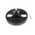 Pulse ShowerSpas - LED Tru-Temp 1/2" Rough-In Valve - Pressure Balance-Oil-Rubbed Bronze Trim Kit - 3002-RIV-PB-ORB - Oil-Rubbed Bronze