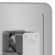 Pulse ShowerSpas - Tru-Temp 1/2" Rough-In Valve - Pressure Balance-Chrome Trim Kit - 3003-RIV-PB-CH - Chrome