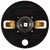Pulse ShowerSpas - Tru-Temp 1/2" Rough-In Valve - Pressure Balance-Oil-Rubbed Bronze Trim Kit - 3003-RIV-PB-ORB - Oil-Rubbed Bronze