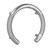 Pulse ShowerSpas - ErgoValveBar Stainless Steel Polished - 4002-SSP - Polished Stainless Steel