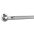 Pulse ShowerSpas - ErgoSafetyBar Stainless Steel Polished - 4006-SSP - Polished Stainless Steel