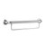 Pulse ShowerSpas - ErgoSafetyBar Stainless Steel Polished - 4006-SSP - Polished Stainless Steel