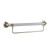 Pulse ShowerSpas - ErgoSafetyBar Stainless Steel Brushed - 4006-SSB - Brushed Stainless Steel