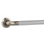 Pulse ShowerSpas - ErgoSafetyBar Stainless Steel Brushed - 4006-SSB - Brushed Stainless Steel