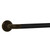 Pulse ShowerSpas - ErgoSafetyBar Oil-Rubbed Bronze - 4006-ORB - Oil-Rubbed Bronze Stainless Steel