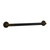 Pulse ShowerSpas - ErgoSafetyBar Oil-Rubbed Bronze - 4006-ORB - Oil-Rubbed Bronze Stainless Steel