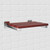 Pulse ShowerSpas - ErgoSeat II Stainless Steel Polished - 4008-SSP - Polished Stainless Steel