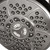 Pulse ShowerSpas - AquaBar Shower System - 7003-BN - Brushed Nickel