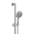 Pulse ShowerSpas - AquaBar Shower System - 7003-CH - Chrome