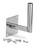 Good Directions - Stainless Steel Weathervane Mount for Eaves - 585ST