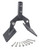 Good Directions - Adjustable Weathervane Roof Mount - 401AL