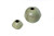 Good Directions - Copper Weathervane 1" & 2" Spacer Ball Set, Blue Verde Copper, Decorative Globes - 0303V1CC-304V1CC