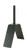 Good Directions - Large Steel Weathervane Roof Mount - 401LG