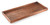 Good Directions - Squares Multi-Purpose Boot Tray for Boots, Shoes, Plants, Pet Bowls, and More, Copper Finish - 103VB