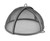 Good Directions - 18" Small Spark Screen with Lifter - 773
