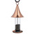 Good Directions - Castella Bird Feeder - Polished Copper - T03P