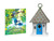 Good Directions - Simons Tree House Party Childrens Book by Stephen G. Bowling & Simons Bird House - BH206DB