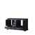 Lexora -  Dukes 60" Espresso Vanity Cabinet Only - LD342260DG00000