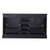 Lexora -  Dukes 60" Espresso Vanity Cabinet Only - LD342260DG00000